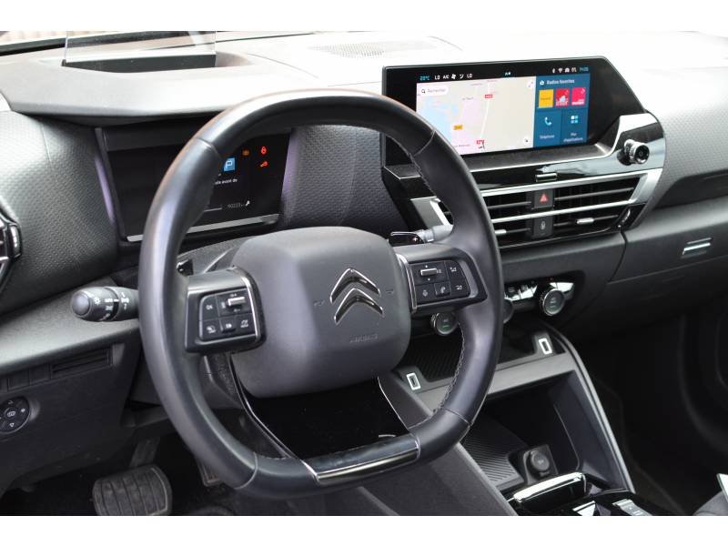 Citroën C4 - Photo 14