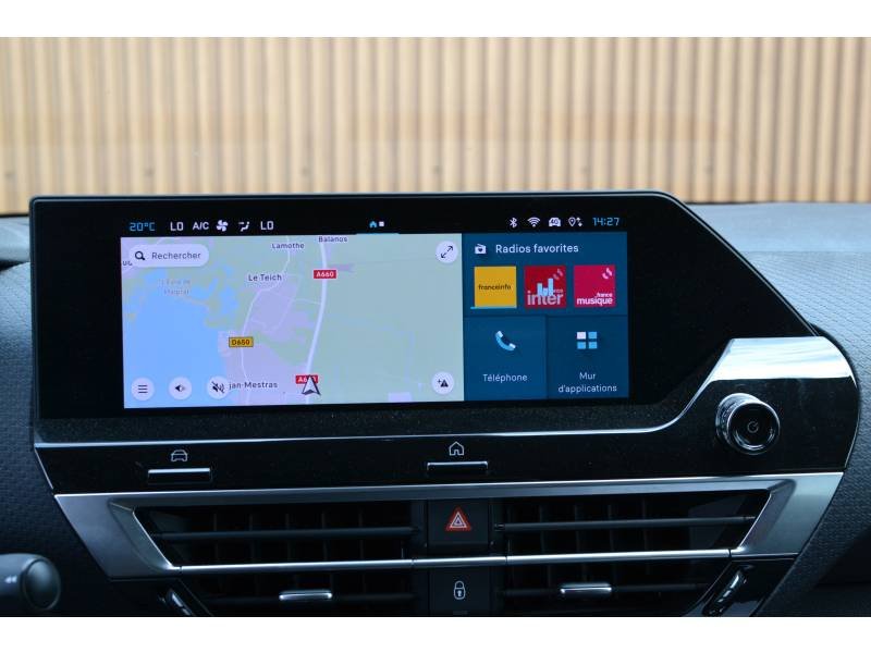 Citroën C4 - Photo 16