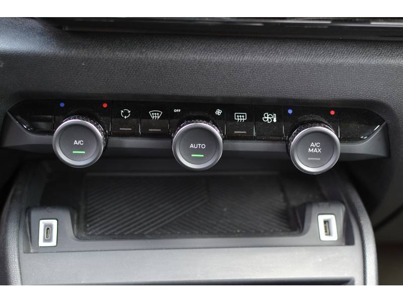 Citroën C4 - Photo 17