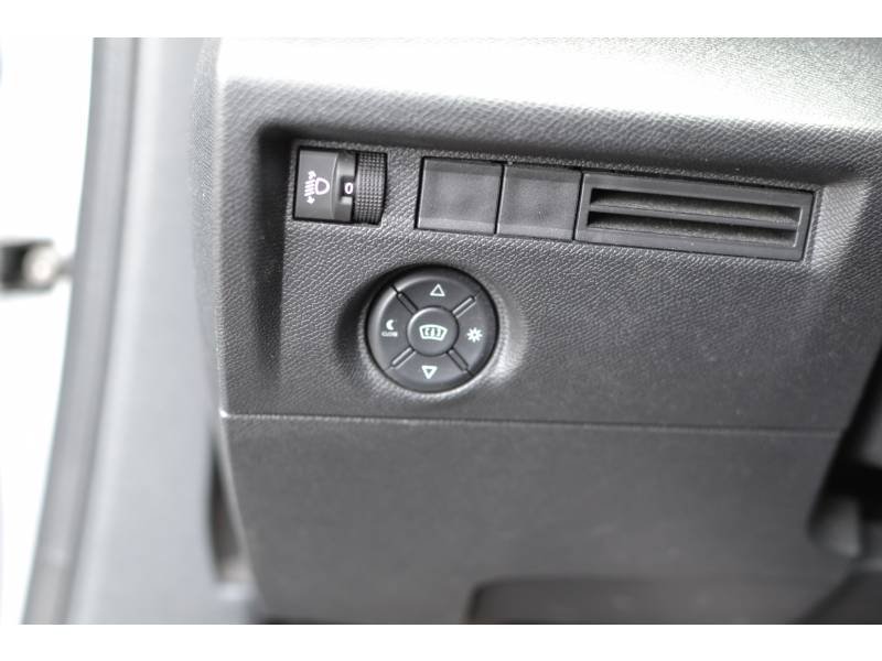 Citroën C4 - Photo 22