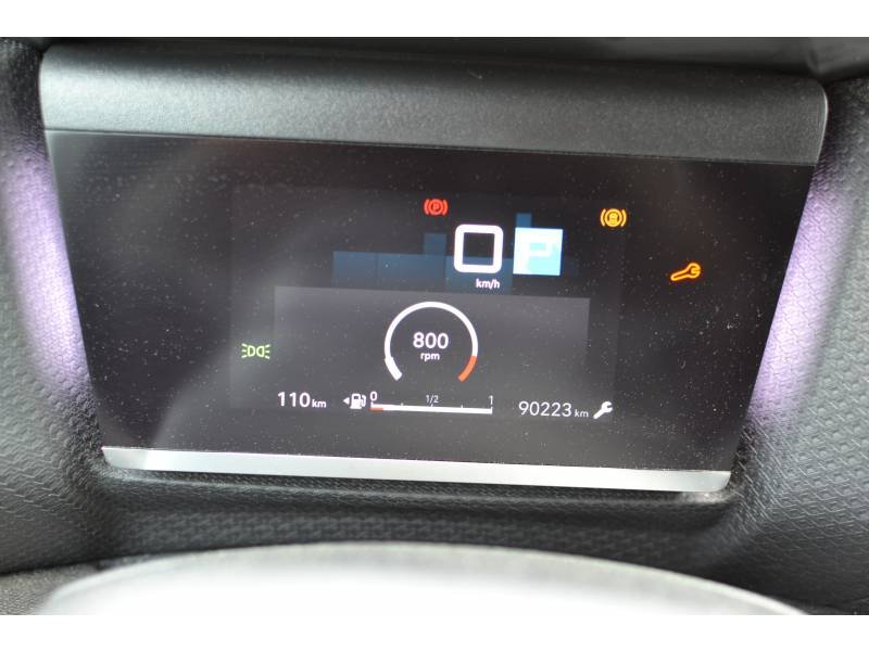 Citroën C4 - Photo 24