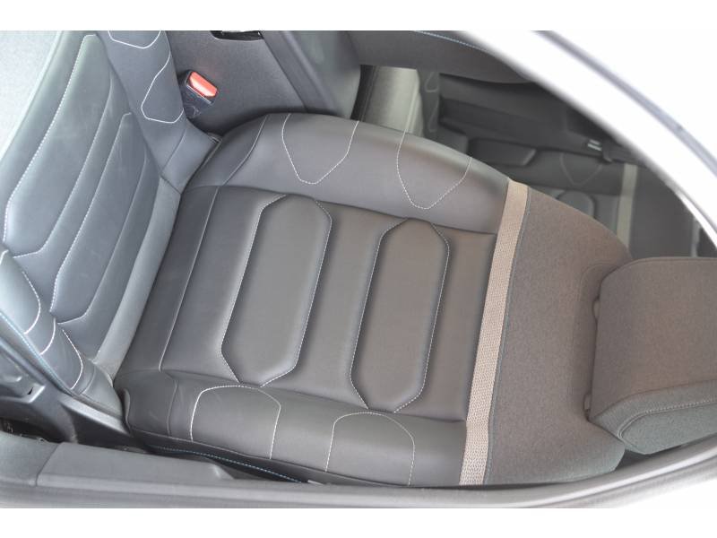 Citroën C4 - Photo 25
