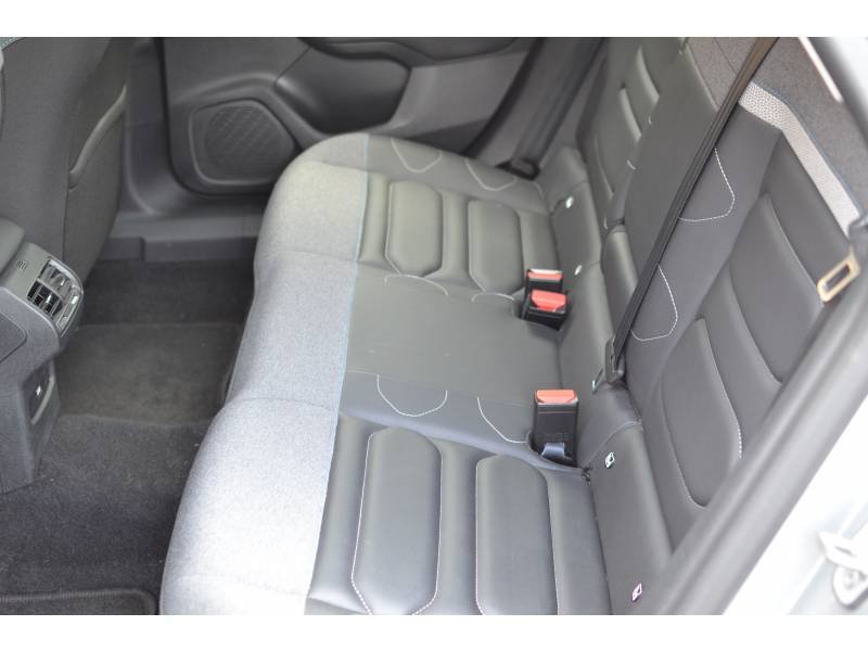 Citroën C4 - Photo 26