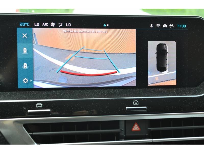 Citroën C4 - Photo 28
