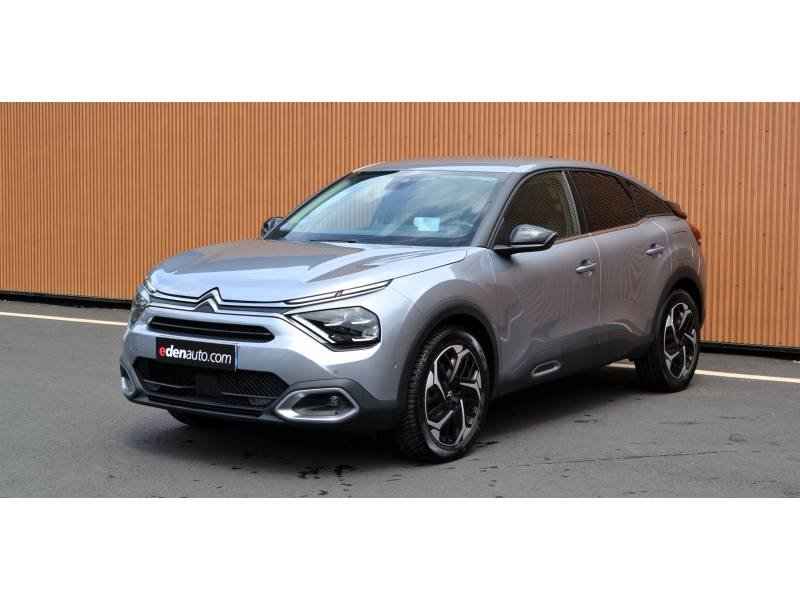 Citroën C4 - Photo 29