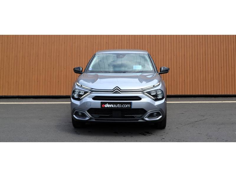 Citroën C4 - Photo 30