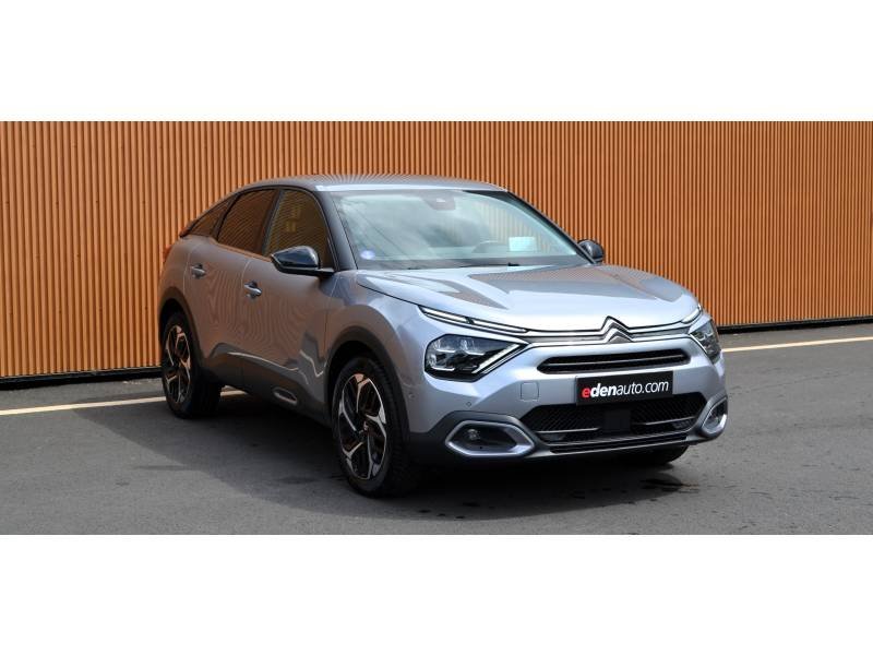 Citroën C4 - Photo 3