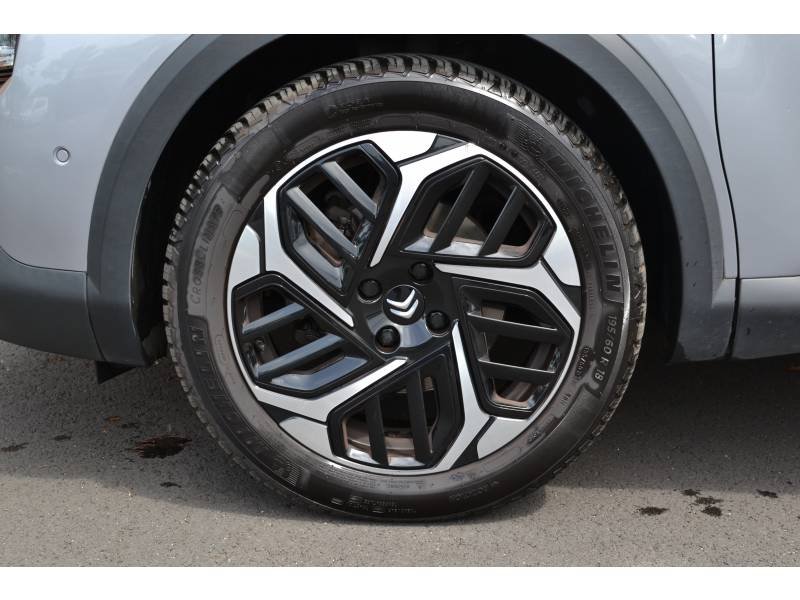 Citroën C4 - Photo 33