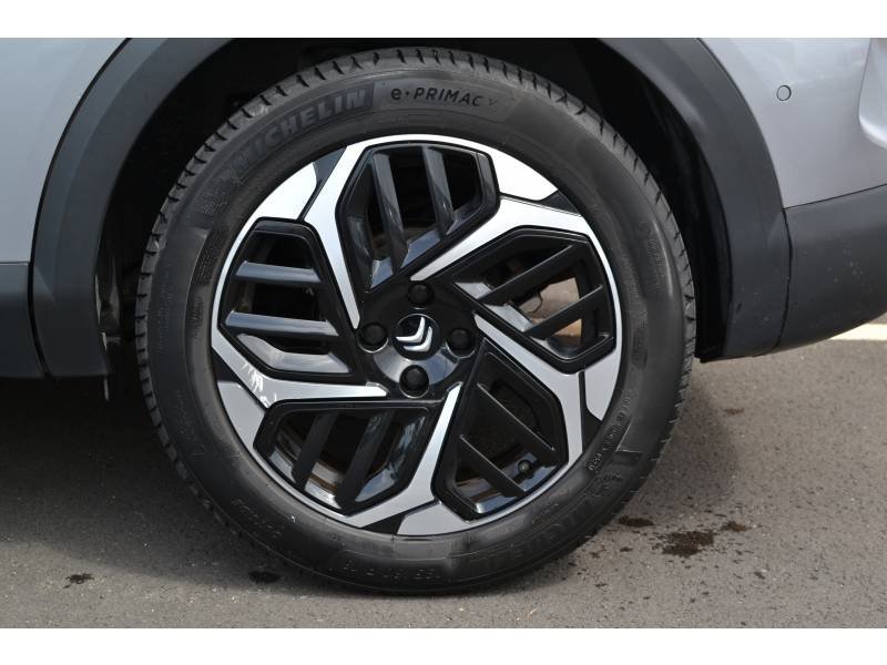 Citroën C4 - Photo 34
