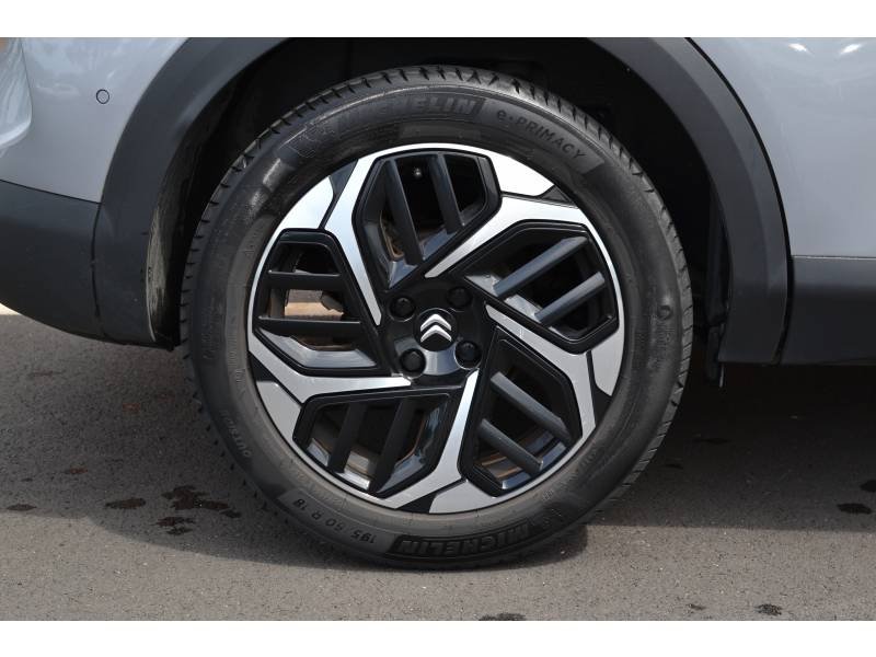 Citroën C4 - Photo 36