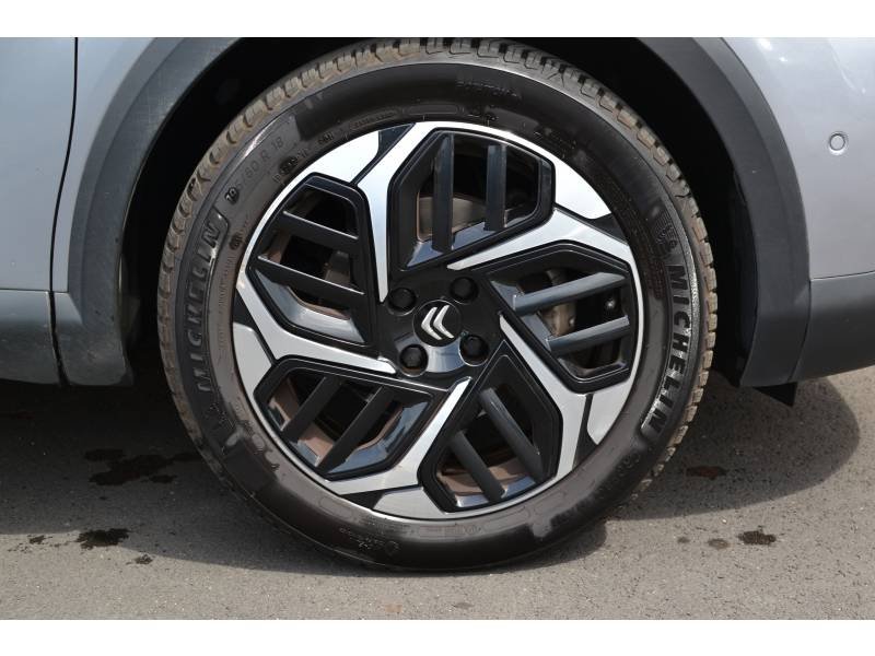 Citroën C4 - Photo 37