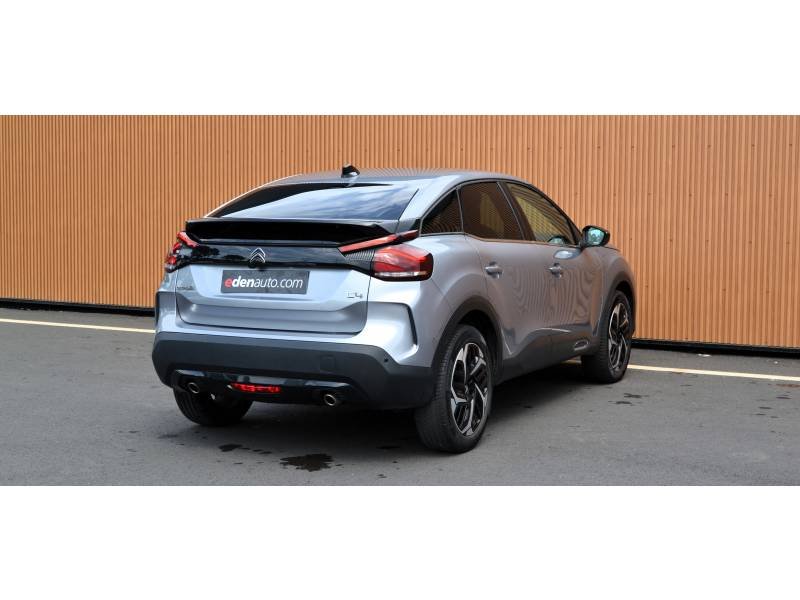 Citroën C4 - Photo 38