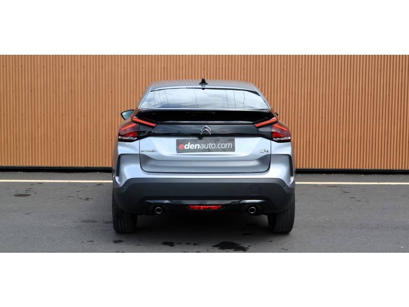 Citroën C4 - Photo 39