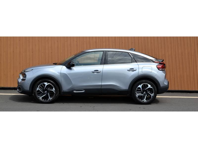 Citroën C4 - Photo 4