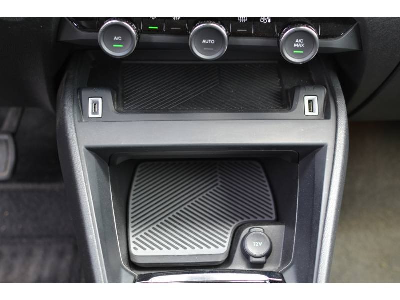 Citroën C4 - Photo 46