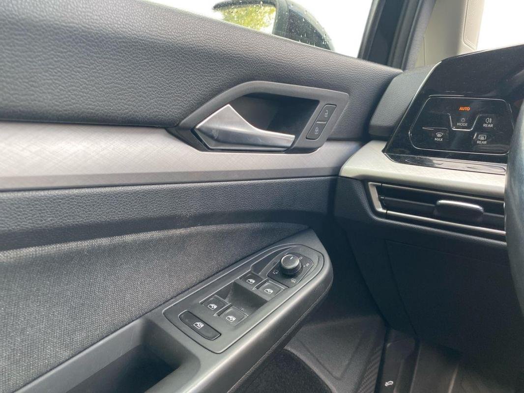 Volkswagen Golf - Photo 15