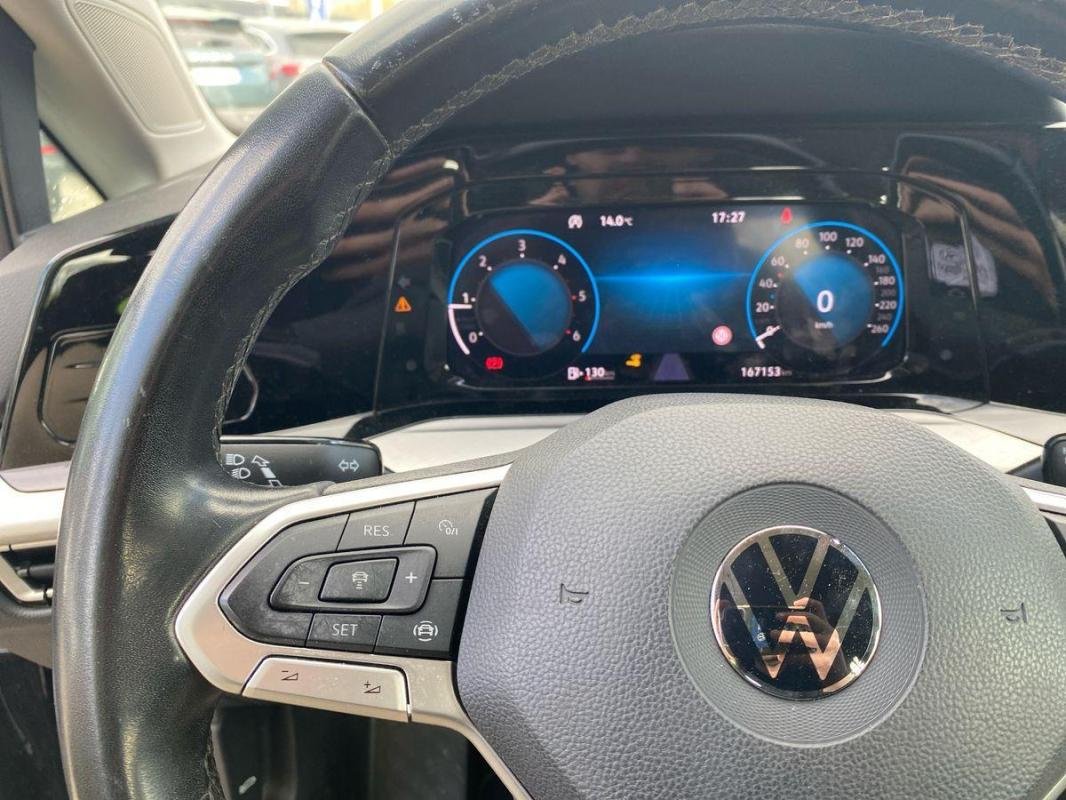 Volkswagen Golf - Photo 20