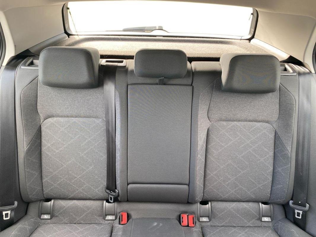 Volkswagen Golf - Photo 22