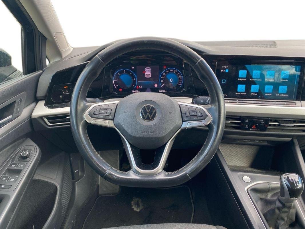 Volkswagen Golf - Photo 24