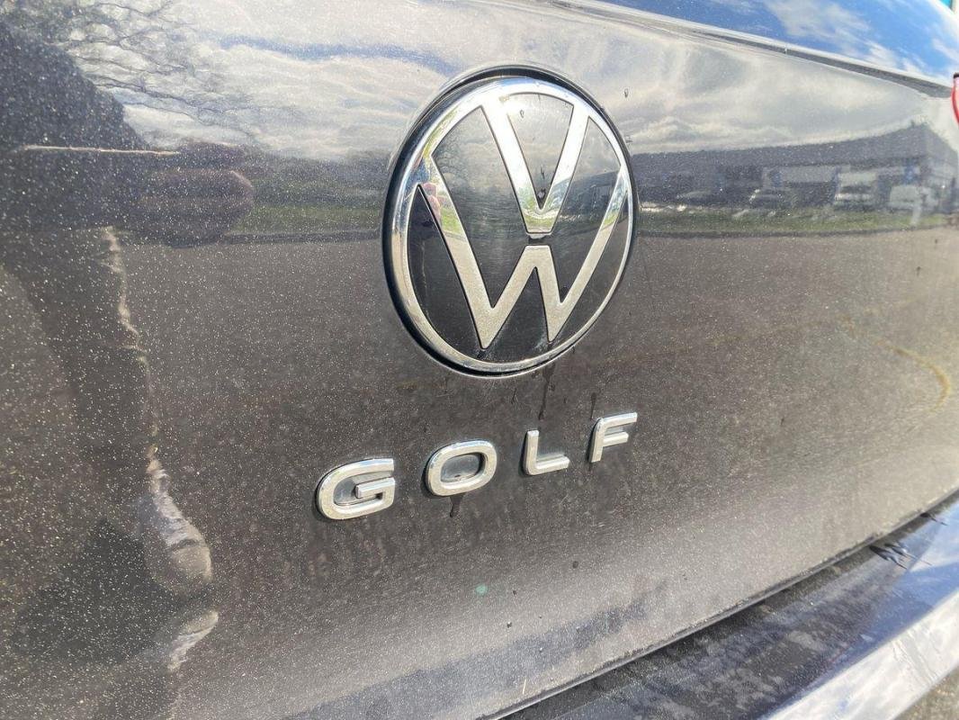 Volkswagen Golf - Photo 27