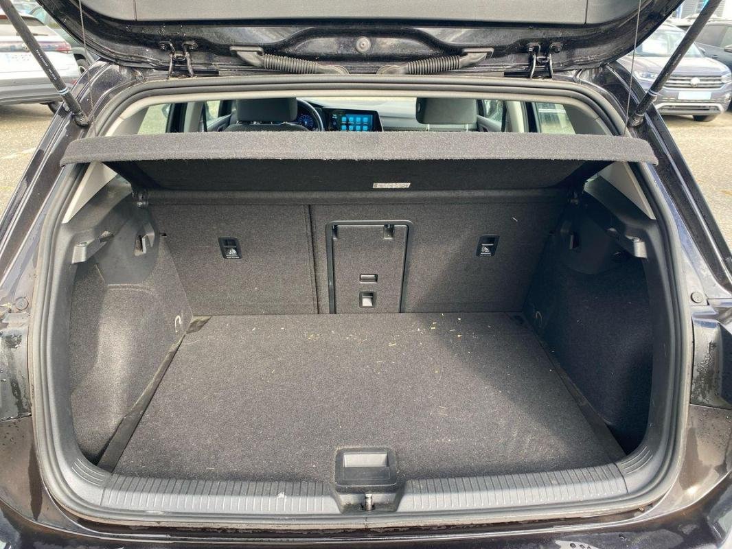 Volkswagen Golf - Photo 31