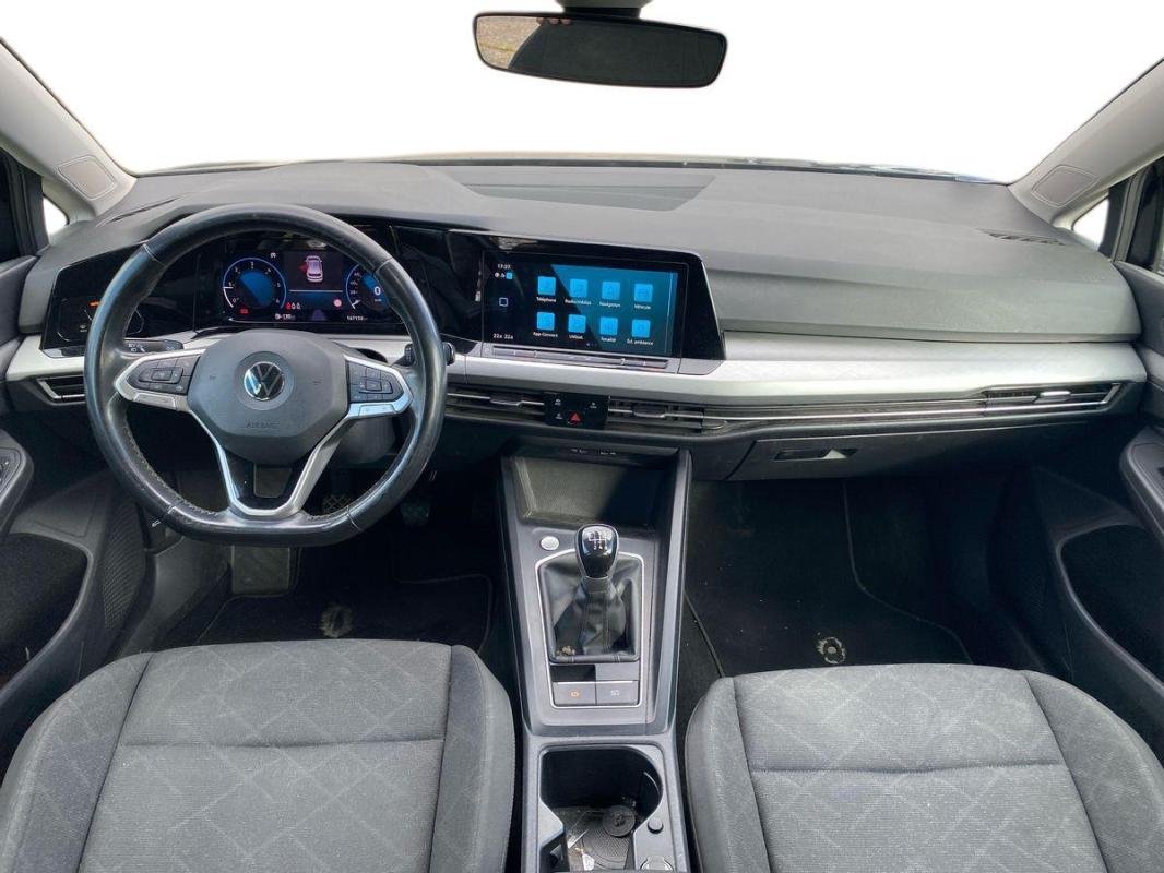 Volkswagen Golf - Photo 8