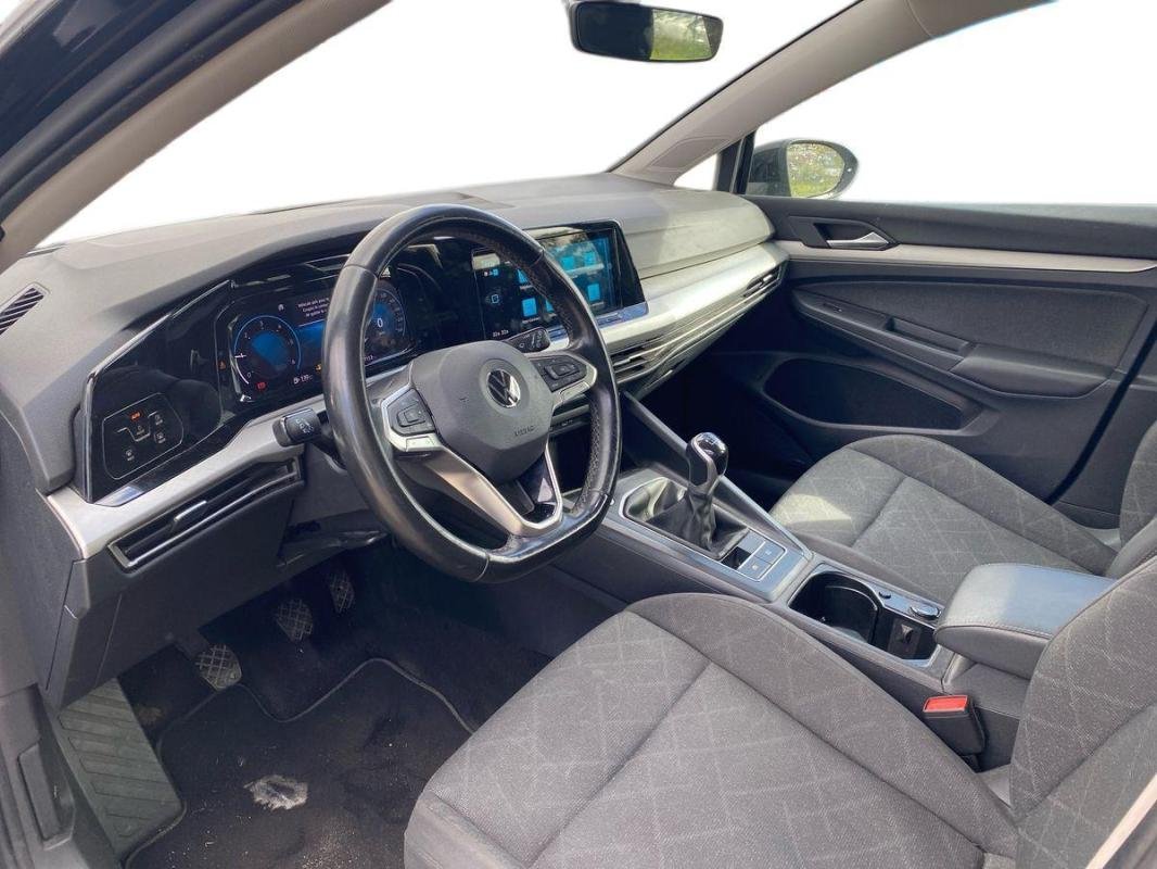 Volkswagen Golf - Photo 9