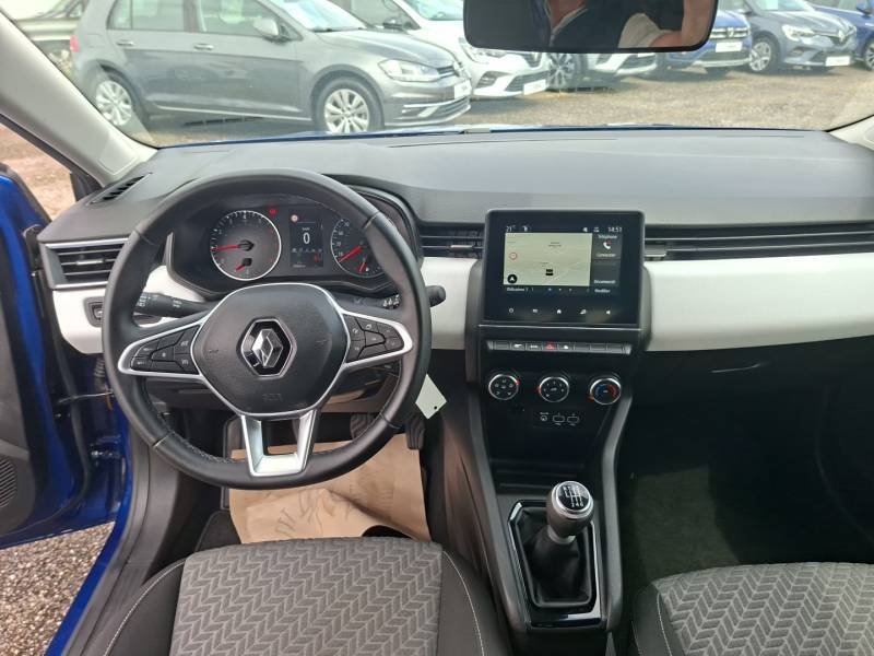 Renault Clio - Photo 11