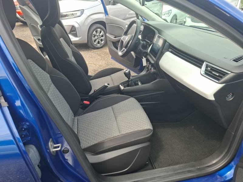 Renault Clio - Photo 12