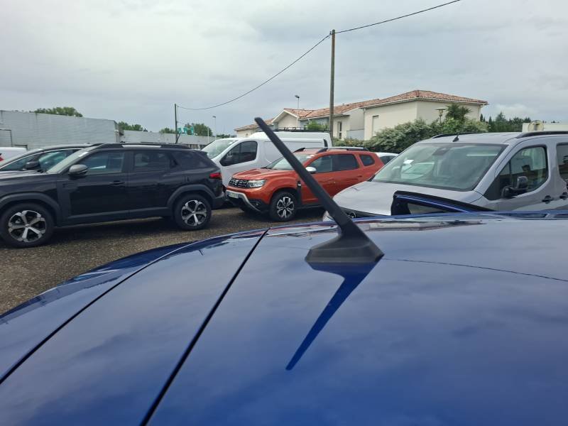 Renault Clio - Photo 13