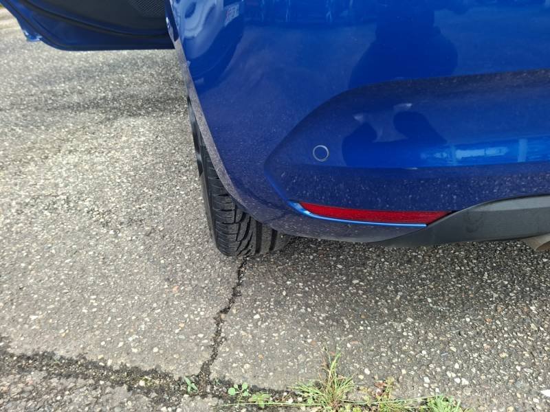 Renault Clio - Photo 16