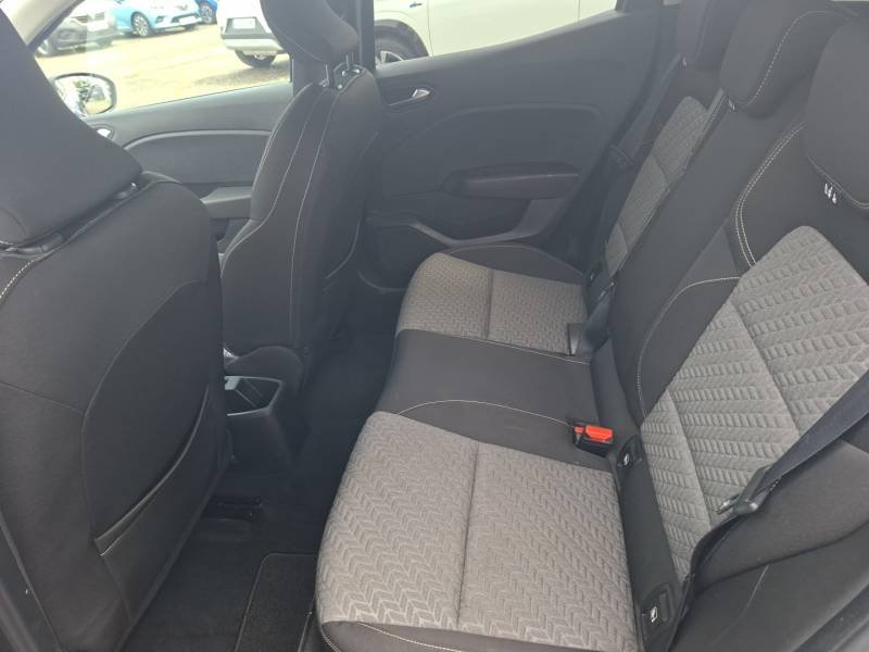Renault Clio - Photo 17