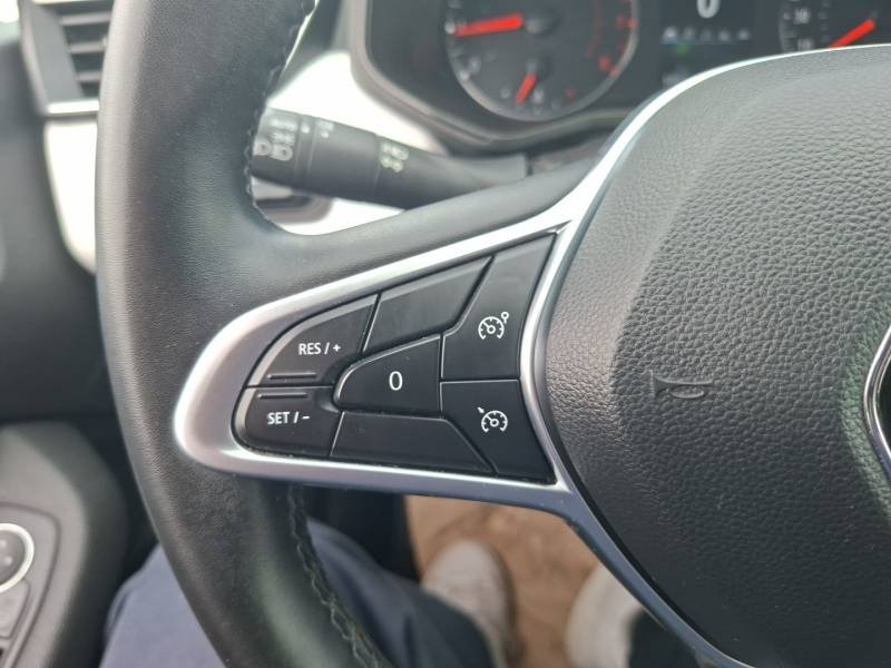 Renault Clio - Photo 26