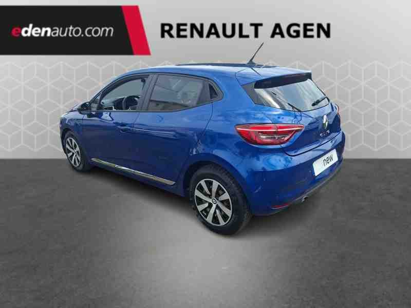 Renault Clio - Photo 3
