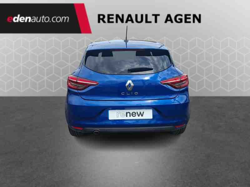 Renault Clio - Photo 4
