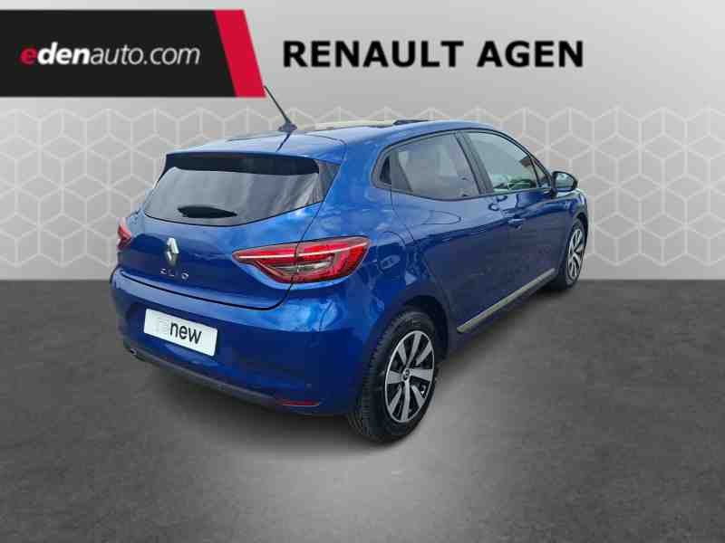 Renault Clio - Photo 5