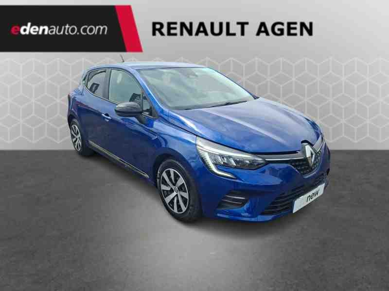Renault Clio - Photo 7