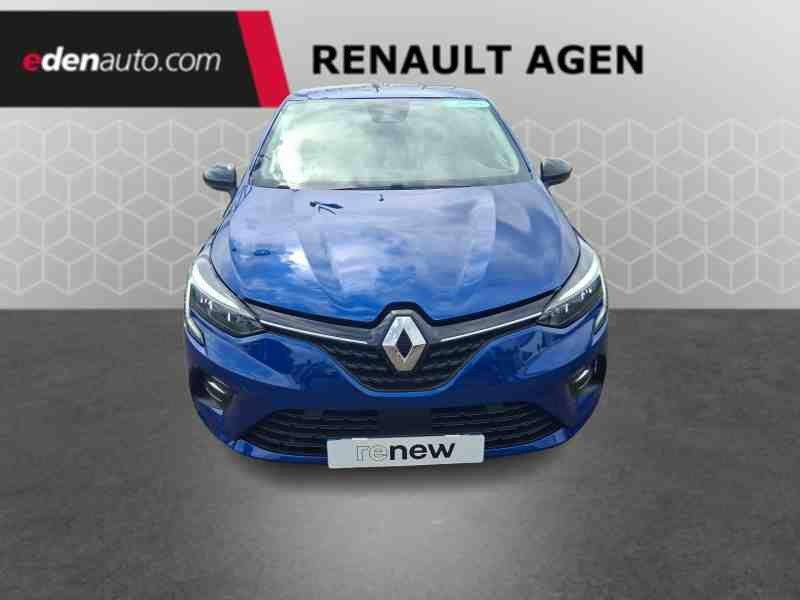 Renault Clio - Photo 8