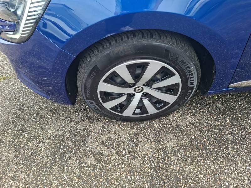 Renault Clio - Photo 9