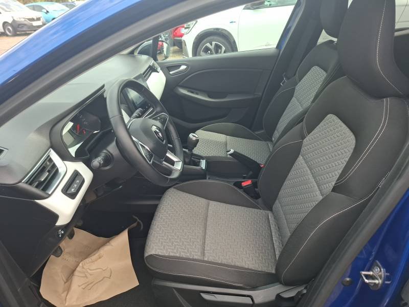 Renault Clio - Photo 10