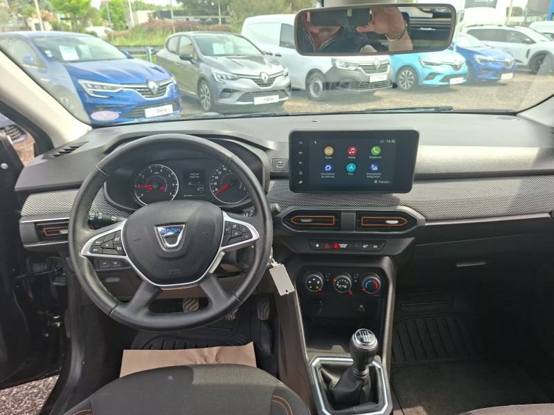Dacia Sandero - Photo 11