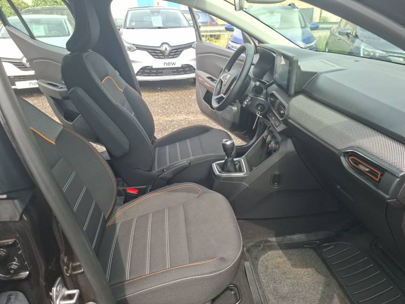 Dacia Sandero - Photo 12