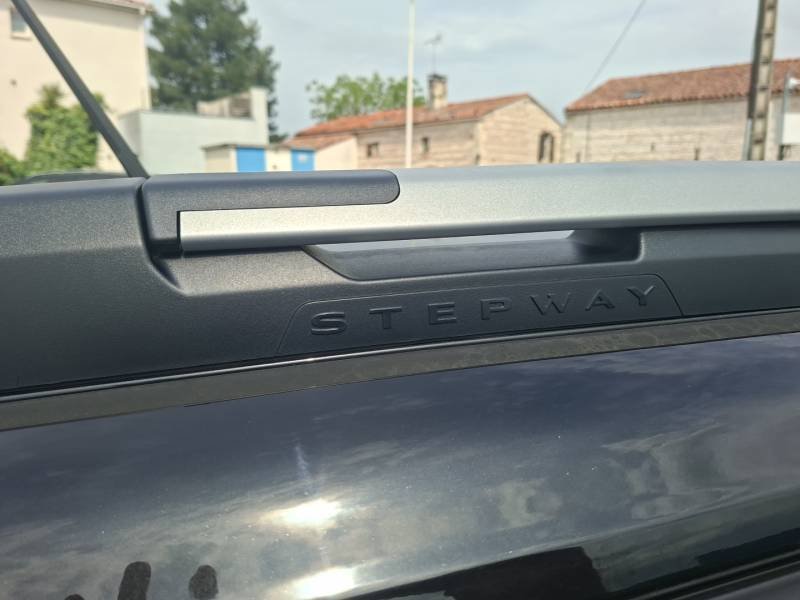 Dacia Sandero - Photo 13