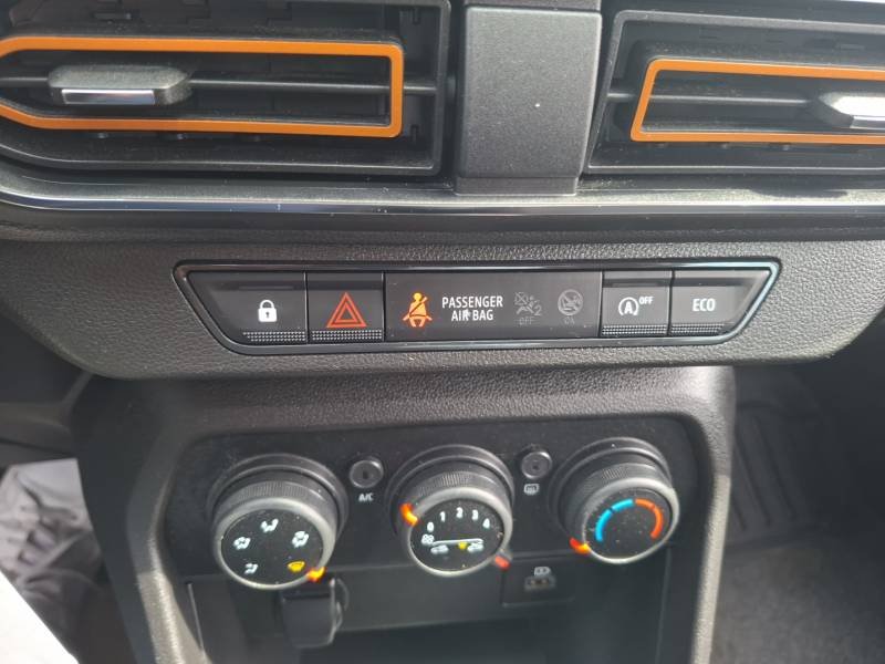 Dacia Sandero - Photo 23