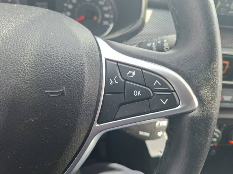 Dacia Sandero - Photo 26