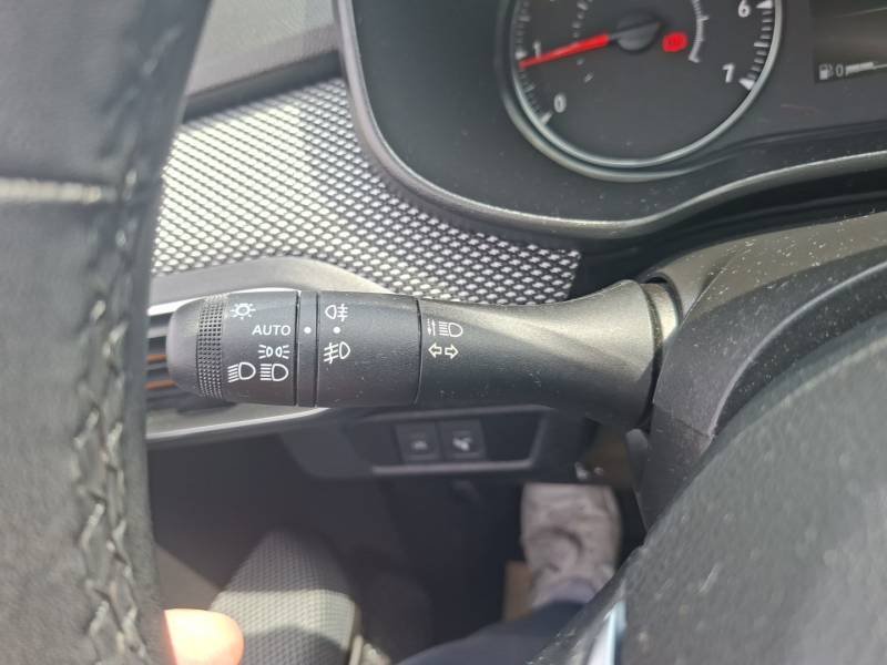 Dacia Sandero - Photo 27