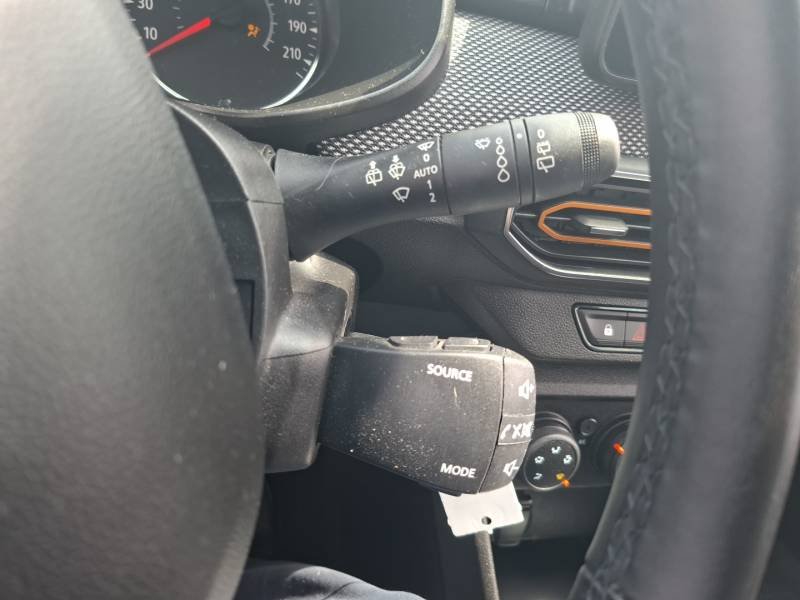 Dacia Sandero - Photo 28