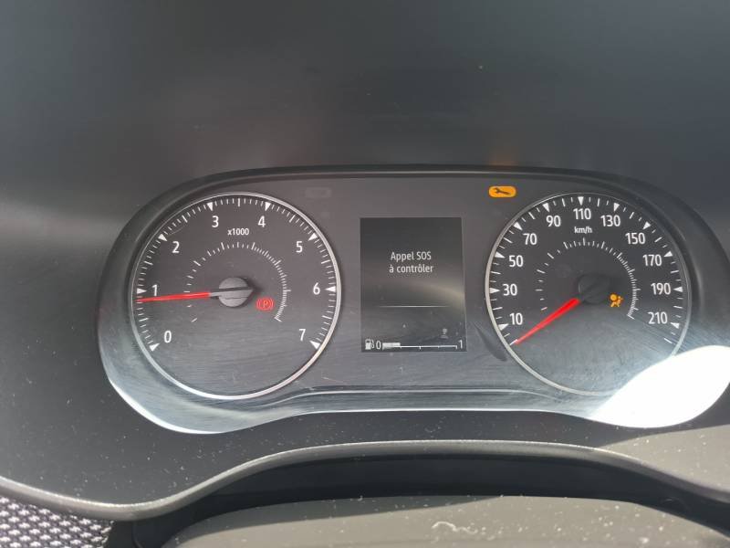 Dacia Sandero - Photo 29