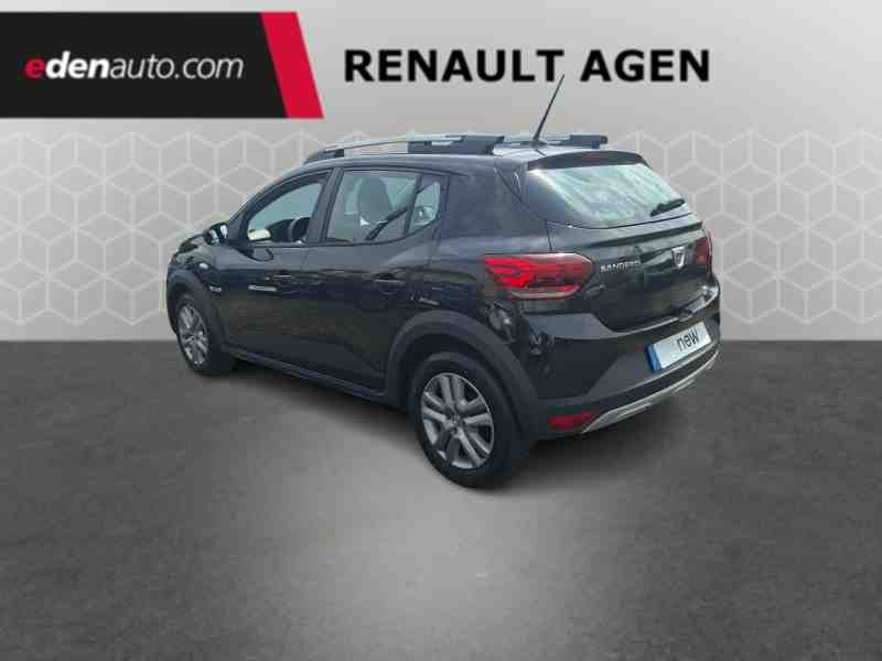 Dacia Sandero - Photo 3