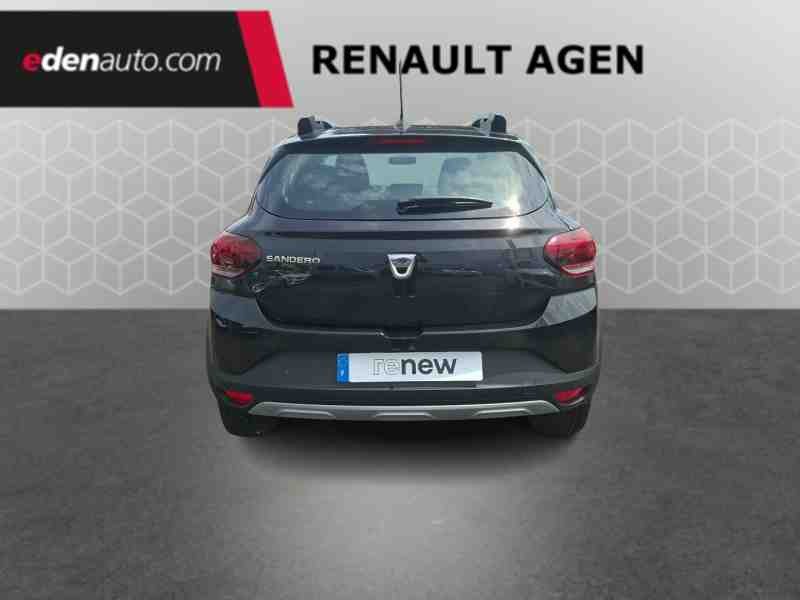 Dacia Sandero - Photo 4